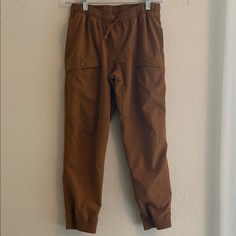 All in Motion Boy’s Tan Cargo Pants